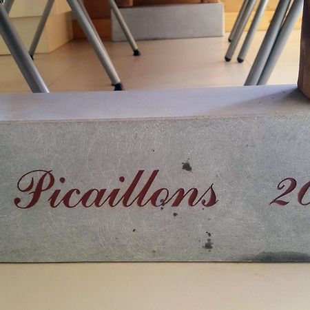 Les Picaillons - Le Chalet Les Villards-sur-Thônes Zewnętrze zdjęcie